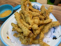 -合合春饼·酱骨·东北菜(潘家园店)