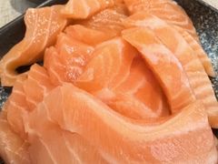 -东方红海鲜百汇(国际大厦店)