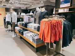 -MUJI无印良品(世博源店)