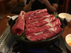 -牛玄庵日式寿喜烧·料理店(新源里店)