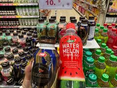 -永旺黄岛购物中心