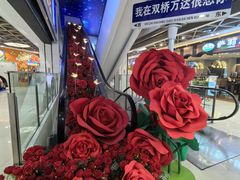 -福成自助烤肉(双桥万达店)