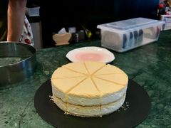木糠蛋糕-Home Cafe(水榭春天店)