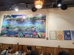 -肖肖酸萝卜鱼火锅(总店)