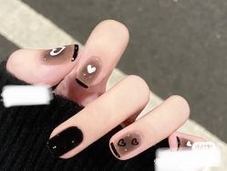 -Nail Romance·美甲罗曼史