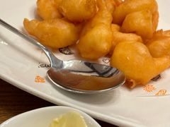 -青岛海景花园大酒店·白果树餐厅青岛菜