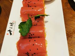 脆皮红米肠-南拳十三姨·潮汕砂锅粥(世纪金源店)