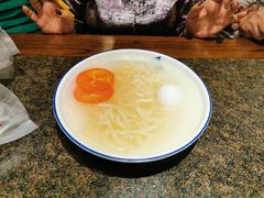 长寿面-津沽小院(天津之眼店)