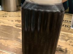 酸梅汁-嵇大厨好灶头农家菜