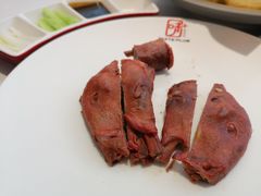 -味+新京宴·烤鸭·北京菜(创意谷店)