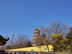 -宝通禅寺
