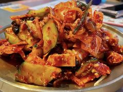-金龙烧烤·牛肉面(西塔店)