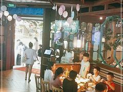 大堂-庆江南江南菜(昆山吾悦广场店)