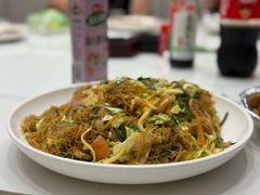 -健眺小海鲜(临海后山店)