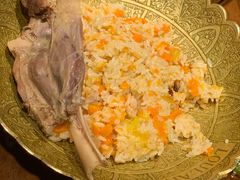 -楼兰新疆主题餐厅(苏州中心店)