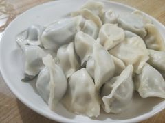 饺子-东北特色菜馆(珞喻东路店)