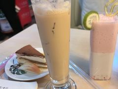 -上岛咖啡(华源四里店)