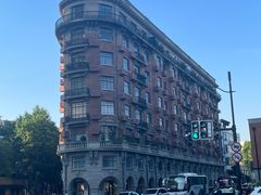 -老吉士酒家(天平路店)