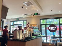 -COSTA COFFEE(上海虹口公园店)