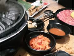 -九田家黑牛烤肉(淮北万达店)
