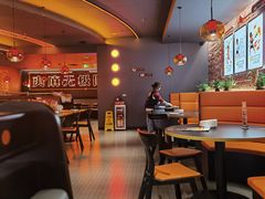 -探鱼·鲜青椒爽麻烤鱼(正佳广场店)