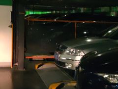 -Iapm环贸地下车库