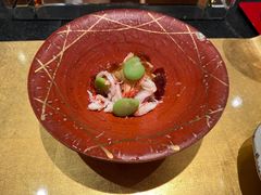 -奈良本寿司(永嘉路店)