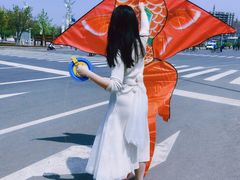 -丁香湖公园