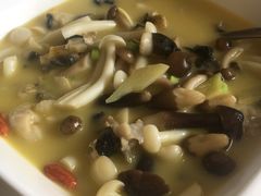 -羡餐厅·杭帮菜·淳菜(千岛湖自由洲际殿店)