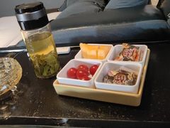 -陆琴脚艺·足浴·SPA(夫子庙店)