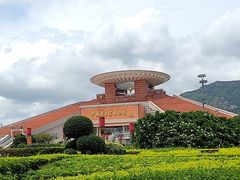 -中国闽台缘博物馆