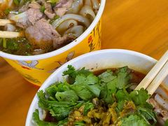 -王记生烫牛杂面馆(兰陵路店)