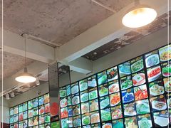-苏师傅菜馆(上沙店)