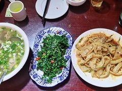 -范记靖远羊羔肉(博物馆店)
