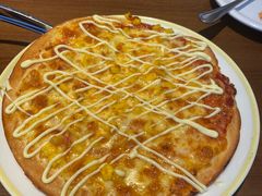 -萨莉亚意式餐厅(南京虹悦城店)