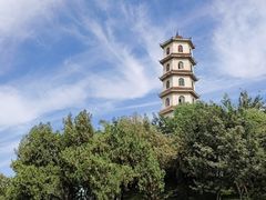 -商丘市人民公园