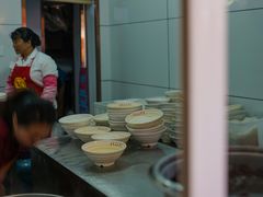大堂-文山荷鲜居(翠湖店)