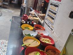 -王歘歘·chuǎ火锅(五道营店)