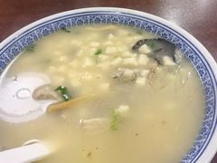 -汉思肴 热面皮(虬江路店)