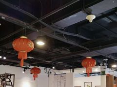 -天厨妙香素食餐厅(清华店)