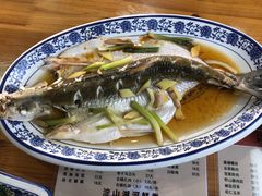 -洞天食府(北大街店)