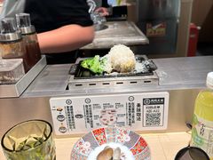 -肉肉大米(金虹桥店)