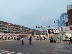 -必点海鲜·鲅鱼水饺(鞍山西道店)