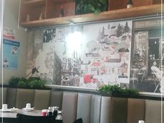 -老边饺子(彩虹城店)