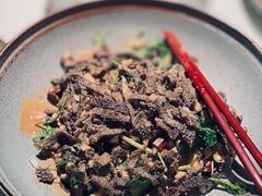 -青年公社烤鸭(青年路店)