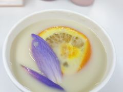 -麦当劳(静安寺店)