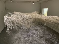 -蓬皮杜艺术中心