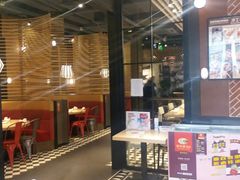 -避风塘(宝山万达店)