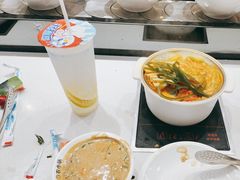 -农小锅自助小火锅(北京大兴凯德店)