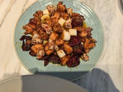 -志明眷村·台式融合菜·宵夜